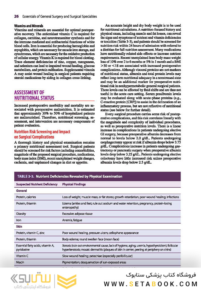 Essentials of General Surgery and Surgical Specialties, 2019