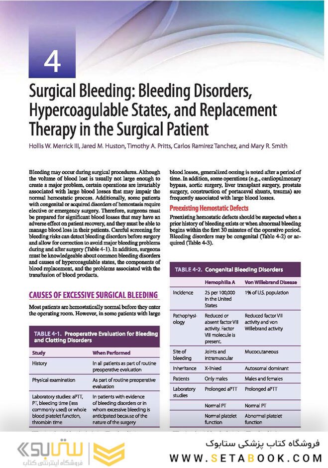 Essentials of General Surgery and Surgical Specialties, 2019