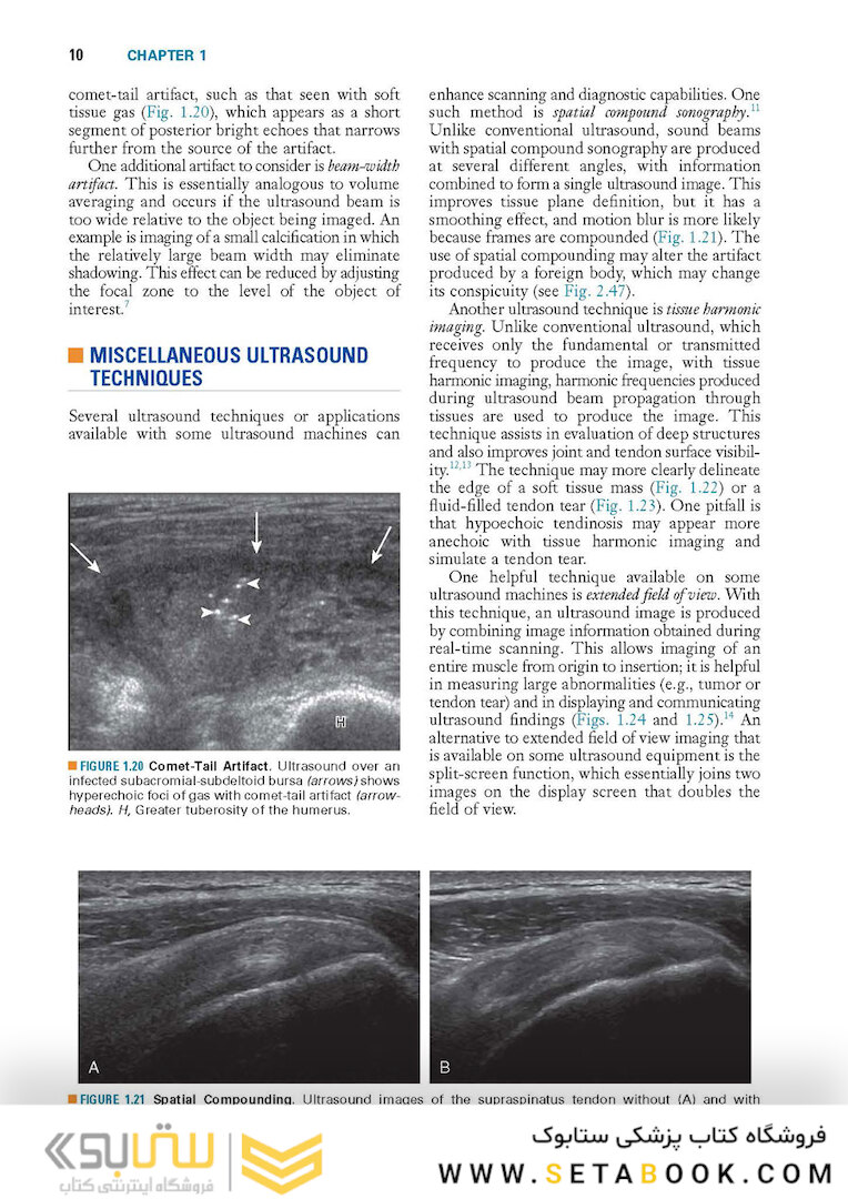 Fundamentals of Musculoskeletal Ultrasound 3rd Edition 2017