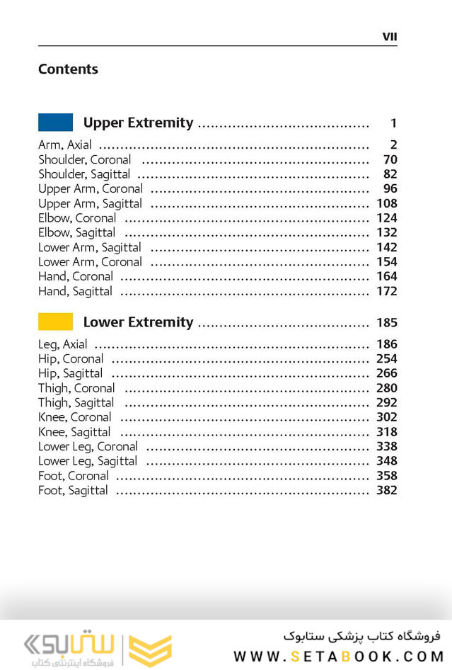 Pocket Atlas of Sectional Anatomy, Volume III, 2nd Edition 2017