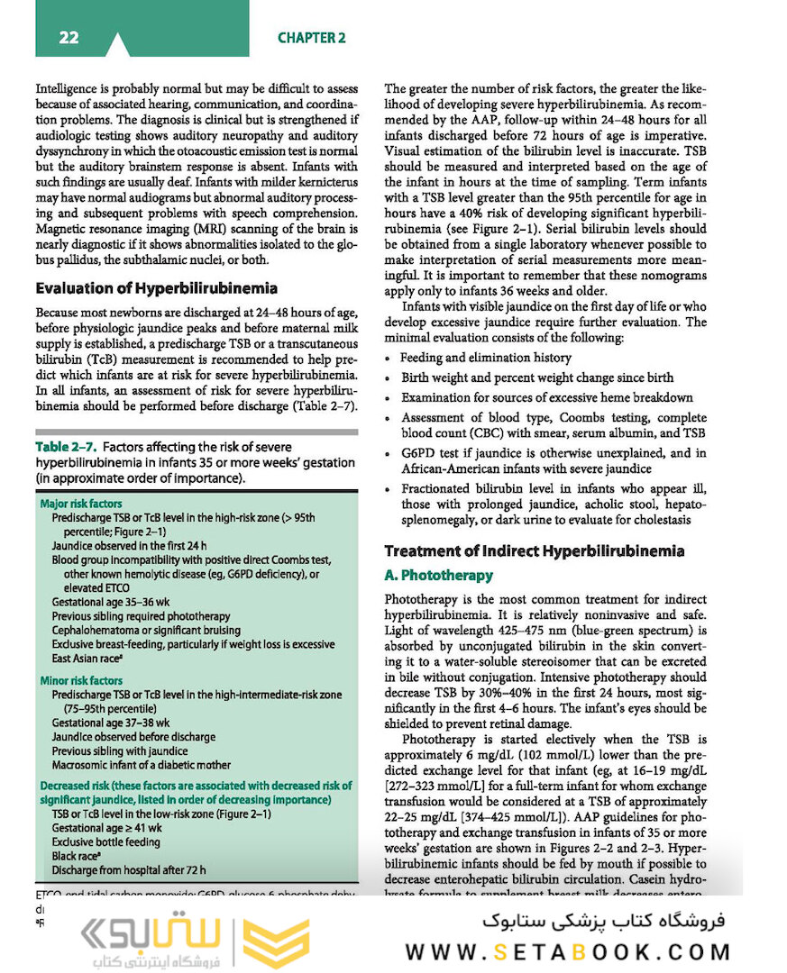 CURRENT Diagnosis and Treatment Pediatrics, 25th Edition 2020