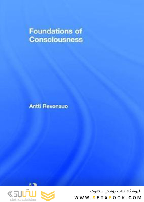 Foundations of Consciousness (Foundations of Psychology) 1st Edition2017 مبانی آگاهی (مبانی روانشناسی)