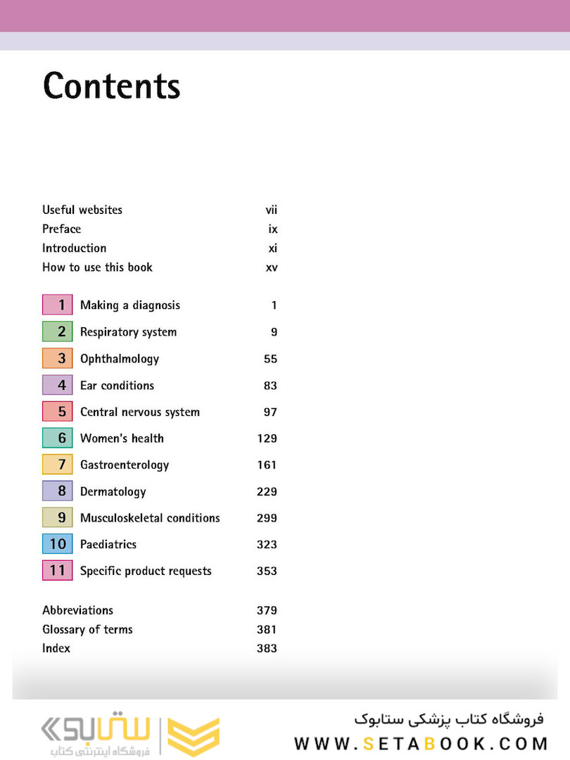 Community Pharmacy: Symptoms, Diagnosis and Treatment 5th Edition
