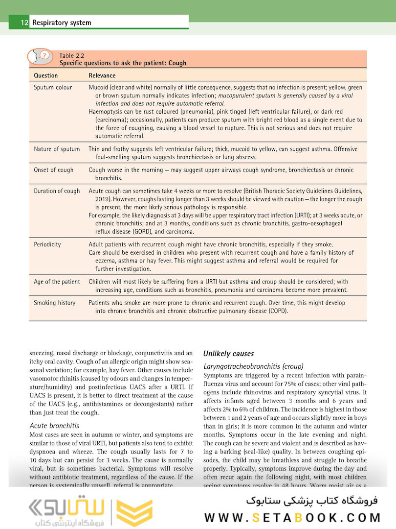 Community Pharmacy: Symptoms, Diagnosis and Treatment 5th Edition