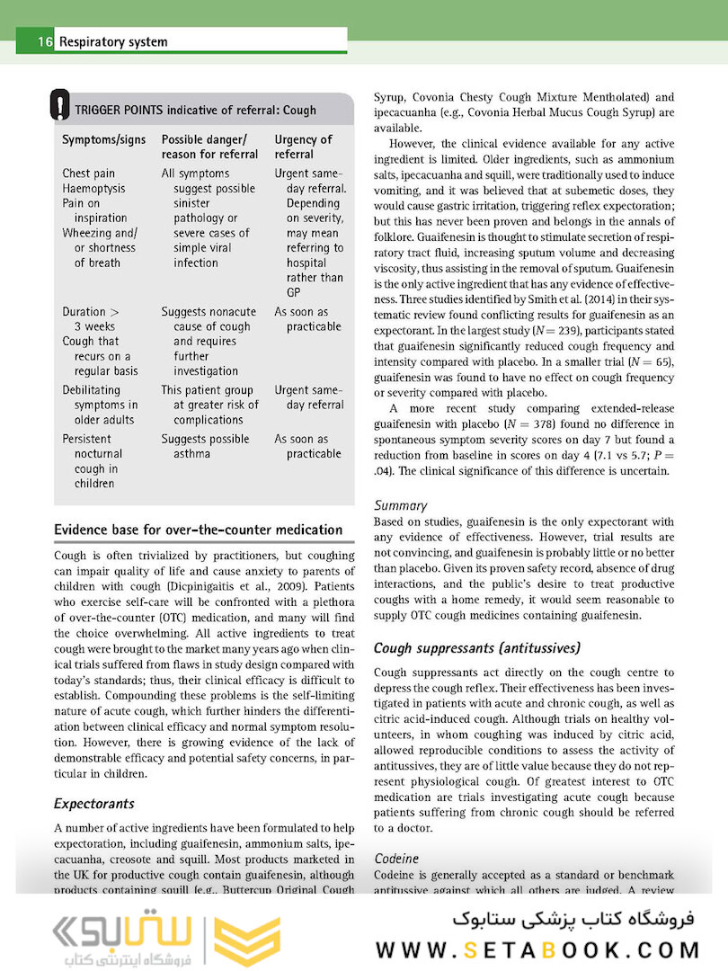 Community Pharmacy: Symptoms, Diagnosis and Treatment 5th Edition