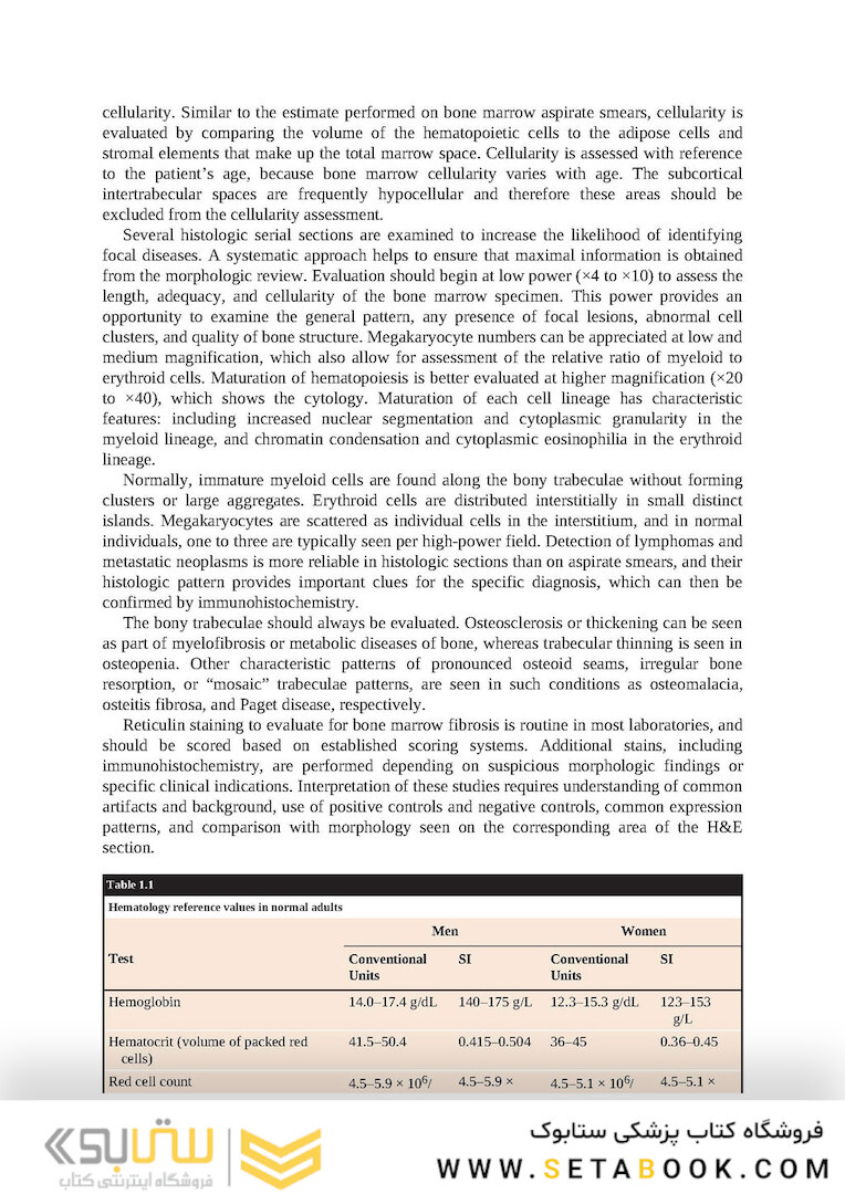Wintrobe’s Atlas of Clinical Hematology, 2th Edition 2017