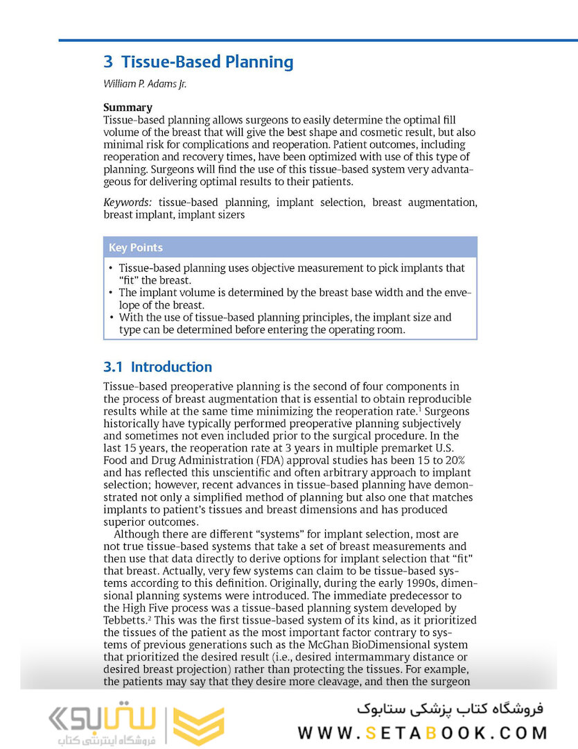 Breast Augmentation Video Atlas, 2nd Edition 2019