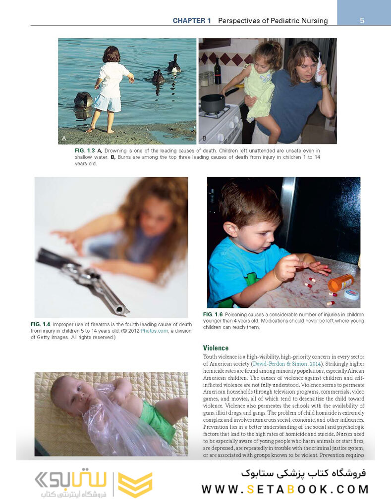 Wong’s Nursing Care of Infants and Children, 11th Edition 2019