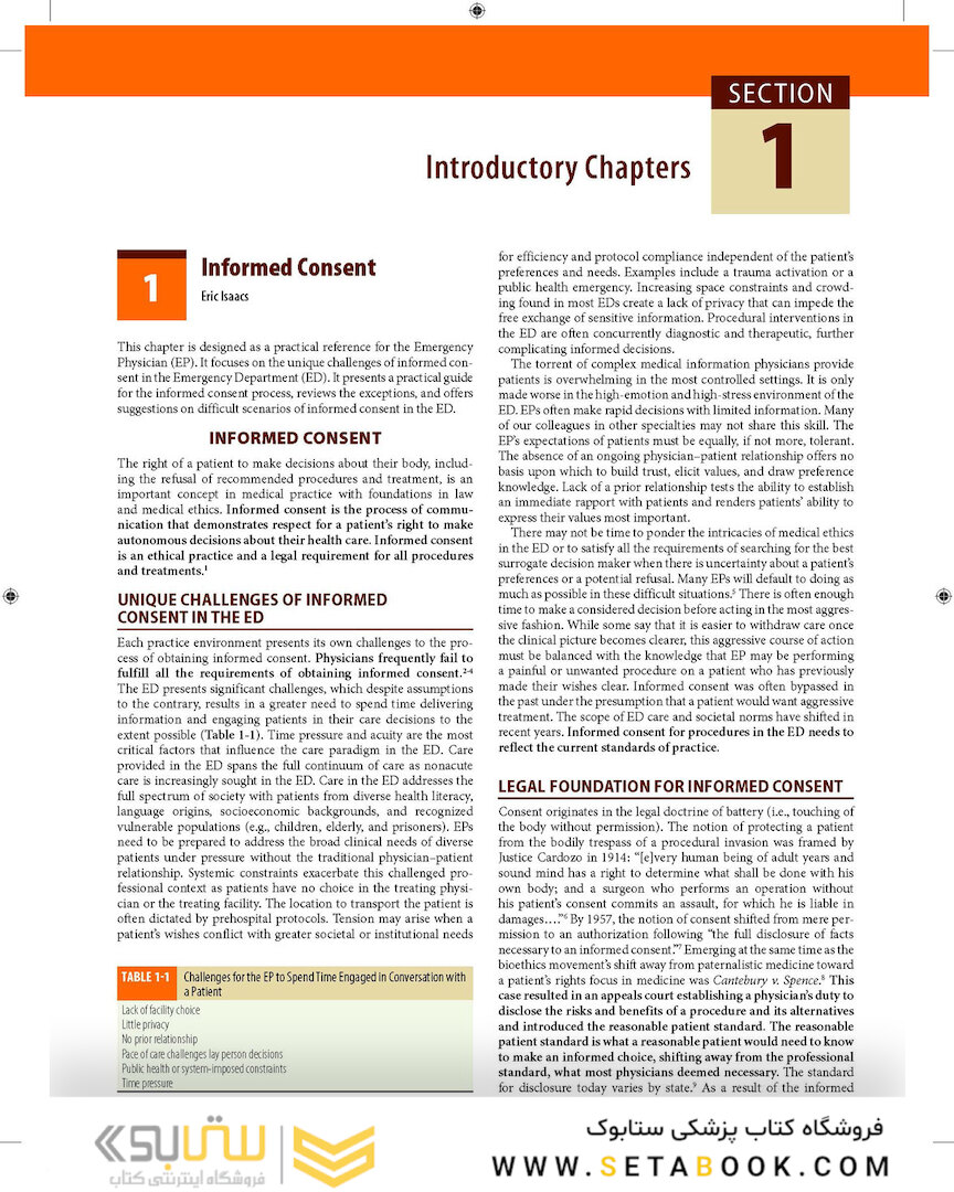 Reichman’s Emergency Medicine Procedures, 3rd Edition 2019