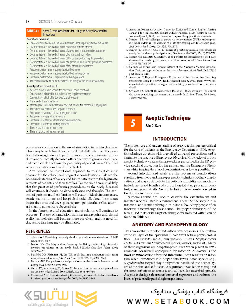 Reichman’s Emergency Medicine Procedures, 3rd Edition 2019