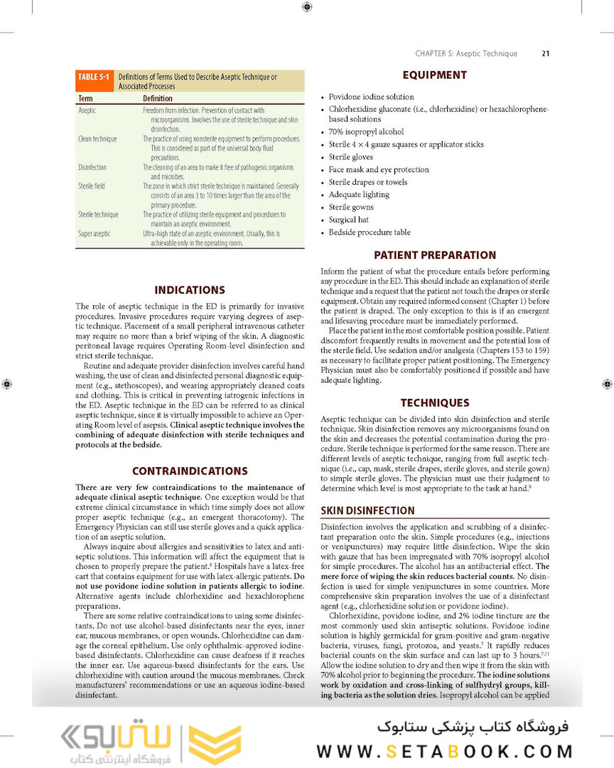 Reichman’s Emergency Medicine Procedures, 3rd Edition 2019