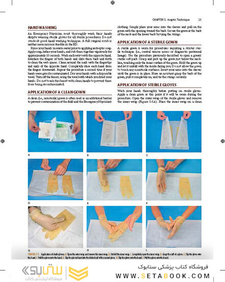 Reichman’s Emergency Medicine Procedures, 3rd Edition 2019