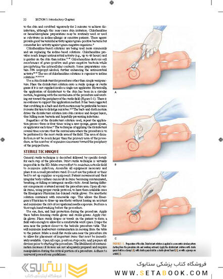 Reichman’s Emergency Medicine Procedures, 3rd Edition 2019