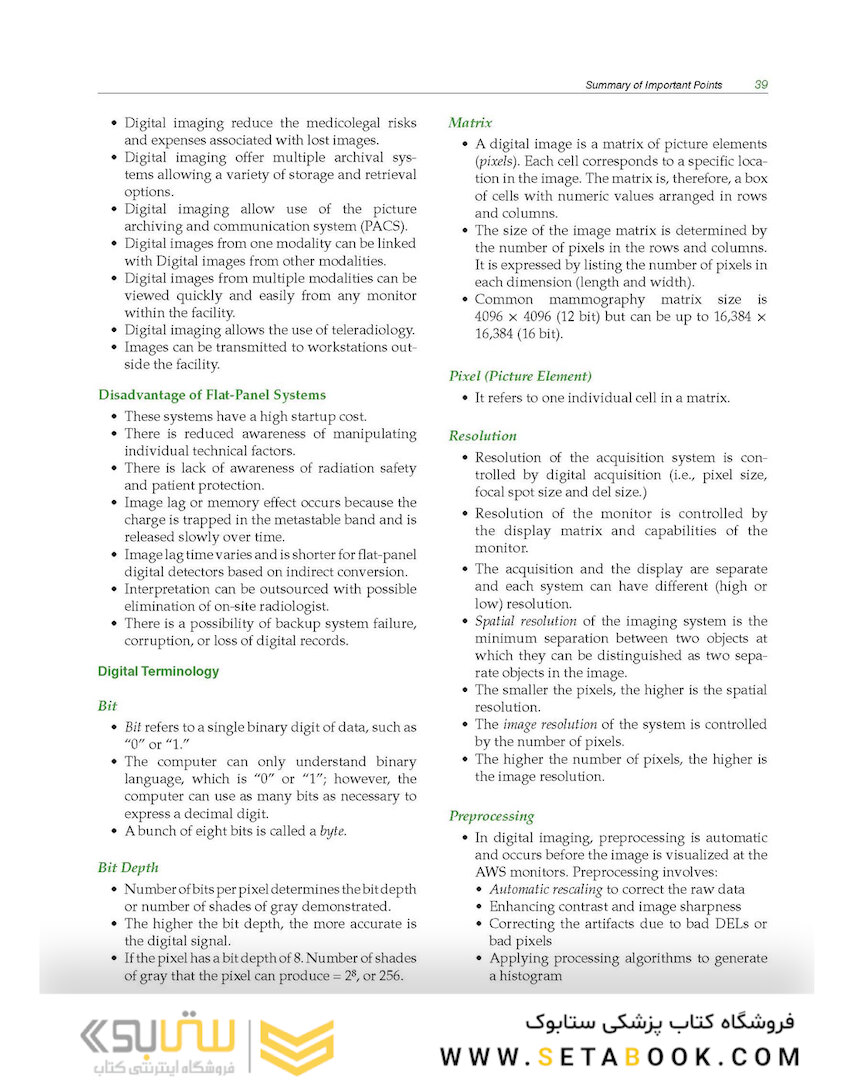 LANGE Q-A: Mammography Examination, 5th Edition 2022