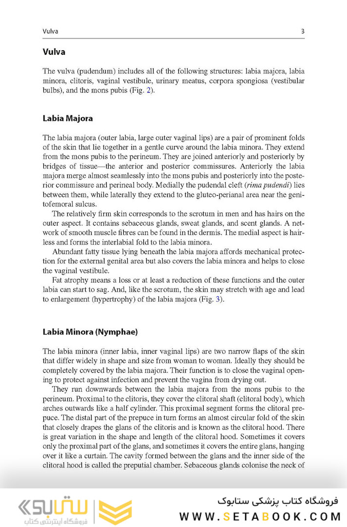 Aesthetic and Functional Labiaplasty 2018