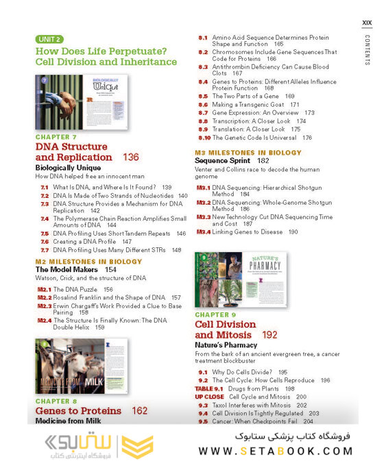 Scientific American Biology for a Changing World Second Edition