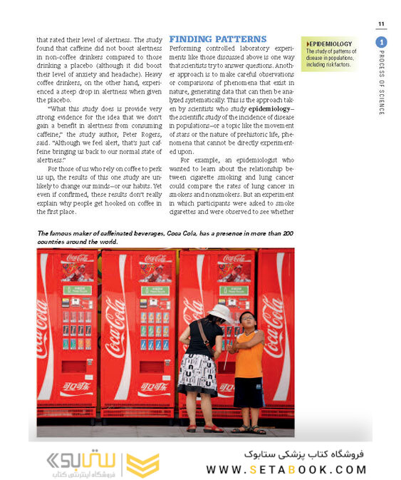 Scientific American Biology for a Changing World Second Edition