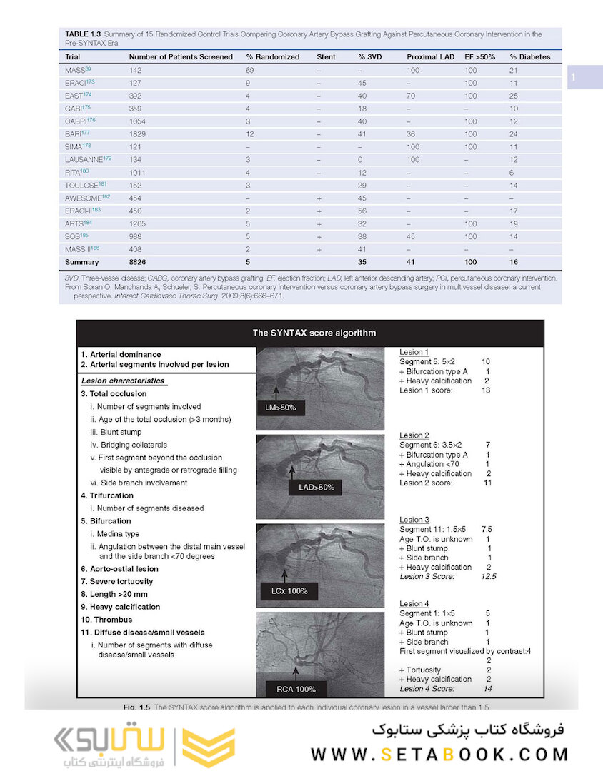 Textbook of Interventional Cardiology 8th Edition 2019