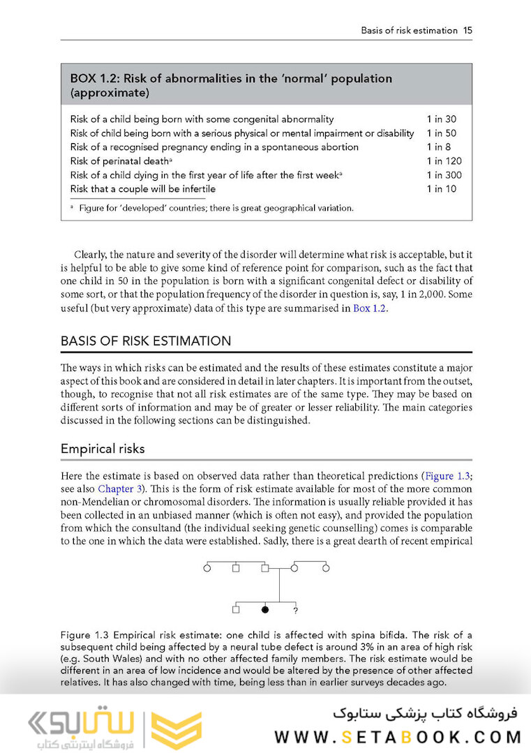 Harper’s Practical Genetic Counselling, 8th Edition 2020
