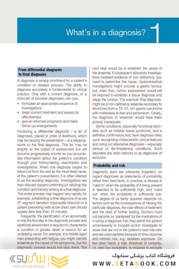 Macleod’s Clinical Diagnosis 2nd Edition 2018