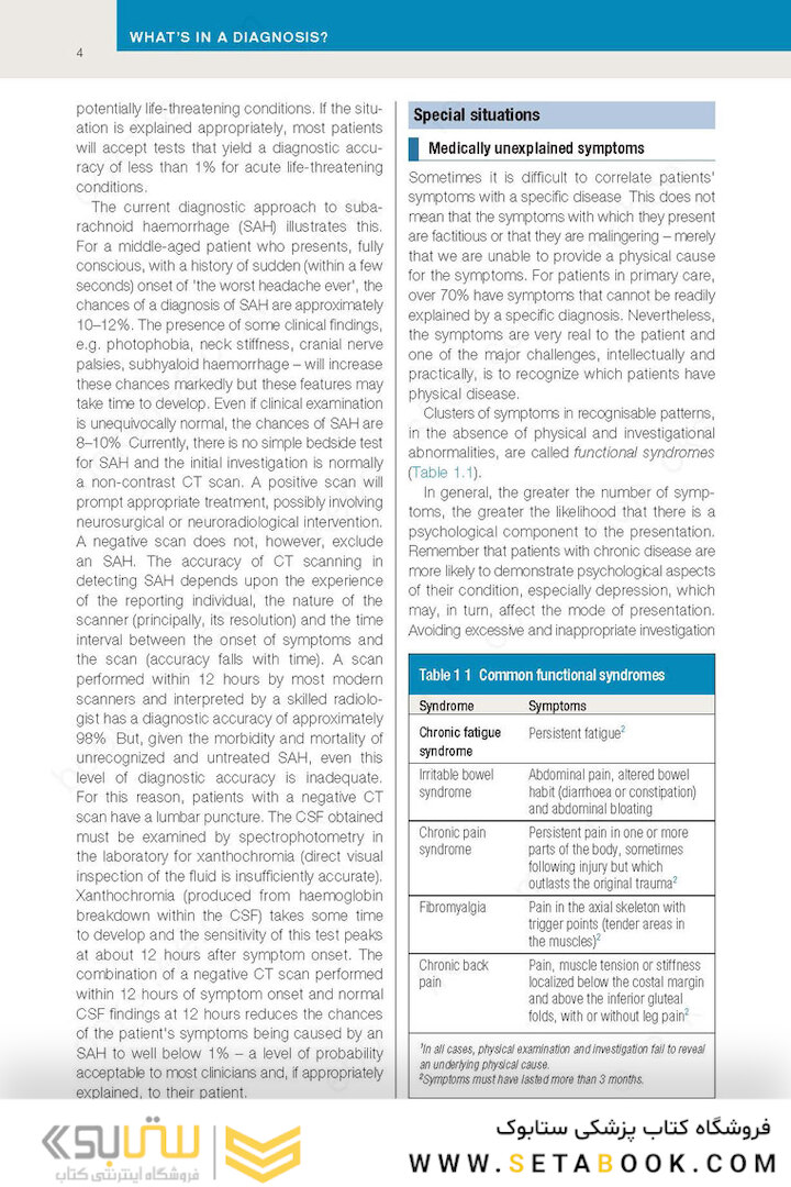 Macleod’s Clinical Diagnosis 2nd Edition 2018