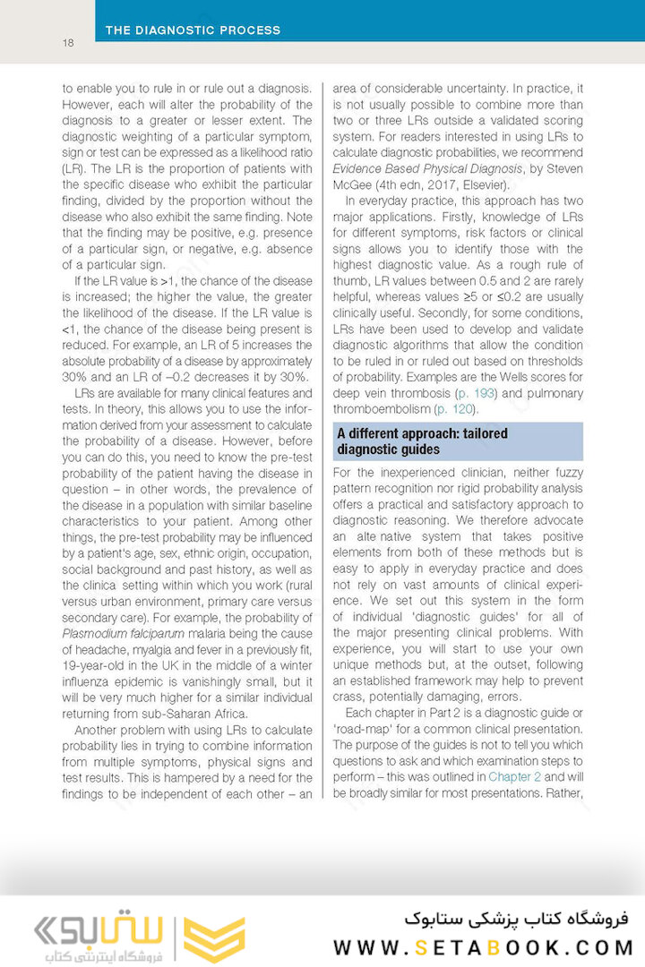 Macleod’s Clinical Diagnosis 2nd Edition 2018