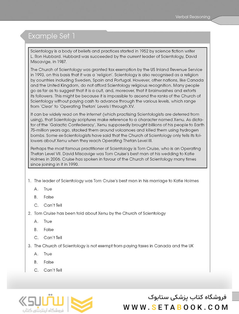 Mastering the UCAT, Third Edition2019