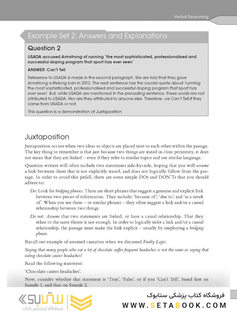 Mastering the UCAT, Third Edition2019