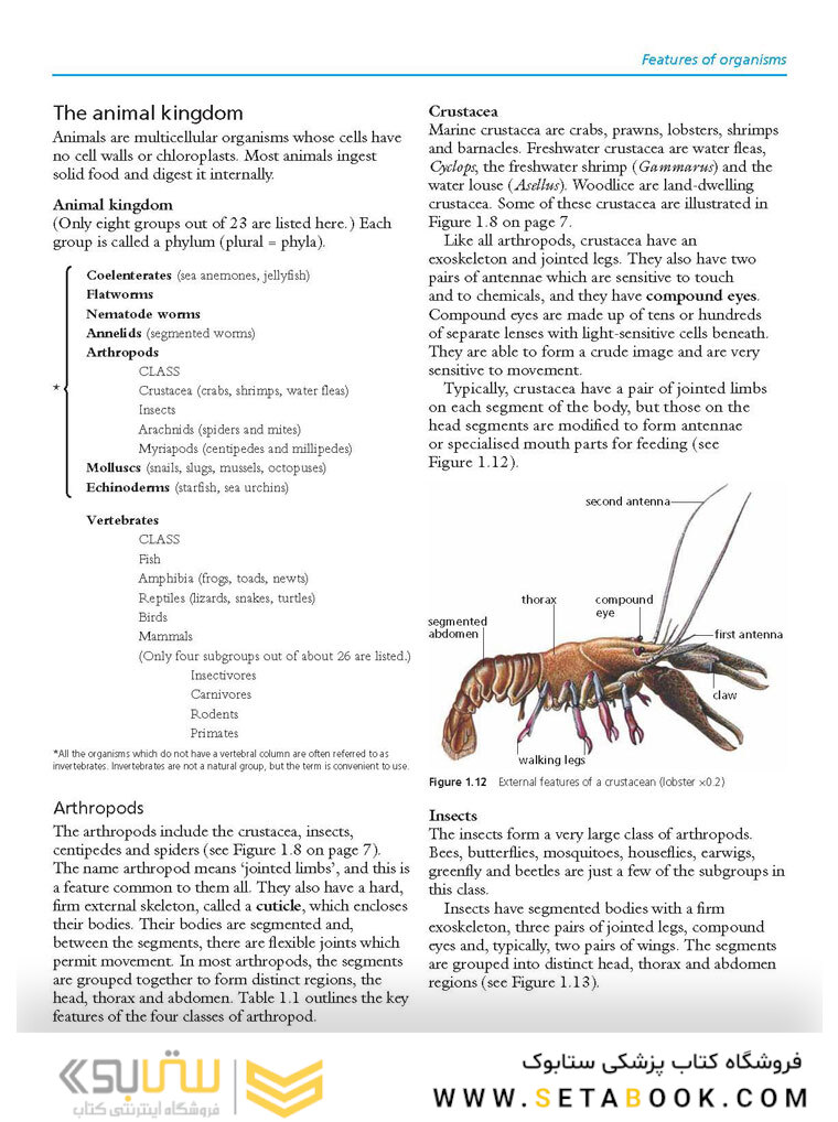 Cambridge IGCSE Biology 3rd Edition