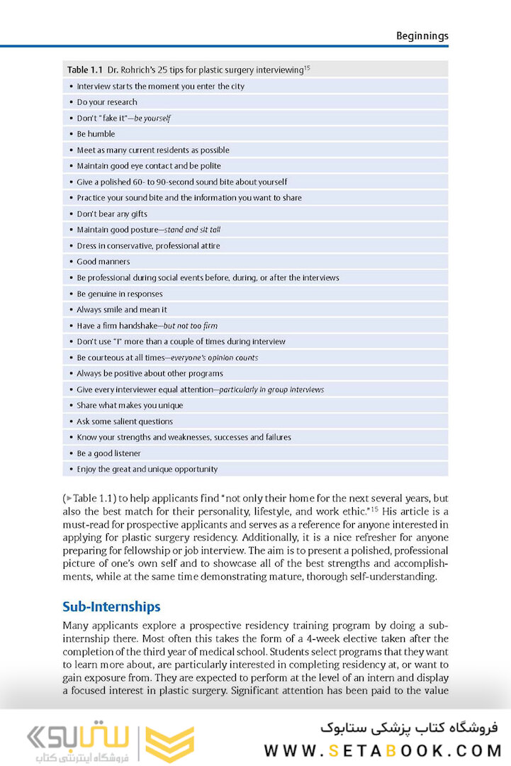 The Business of Plastic Surgery 2nd Edition 2020