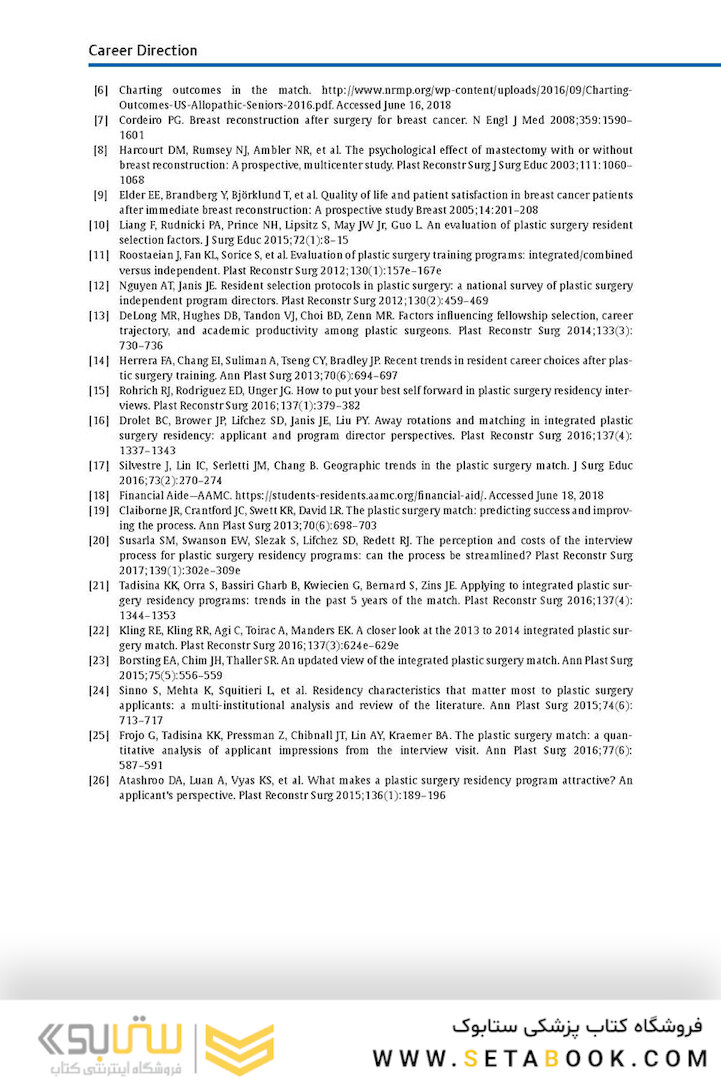 The Business of Plastic Surgery 2nd Edition 2020