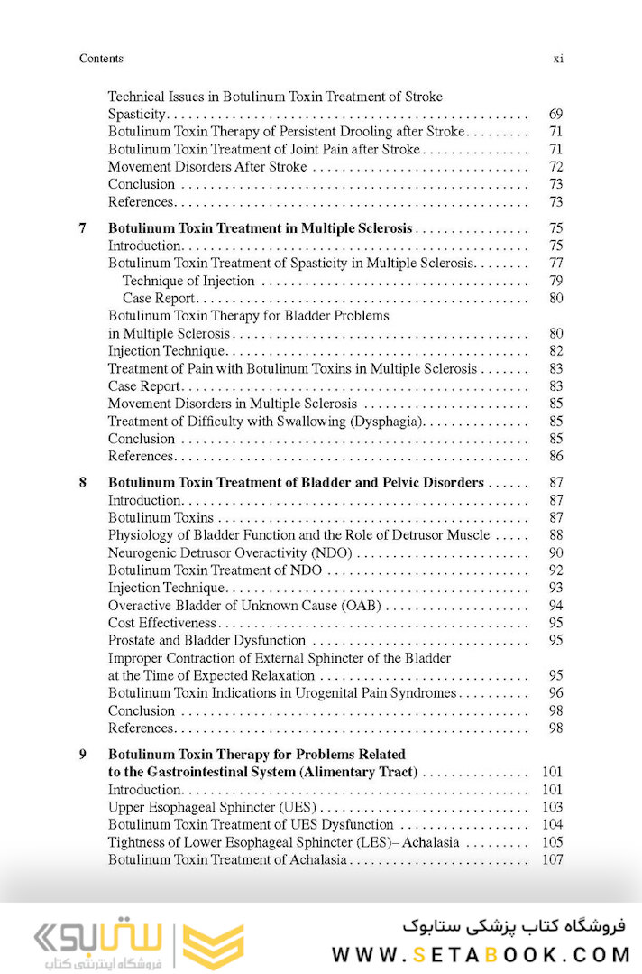 Botulinum Toxin Treatment: What Everyone Should Know