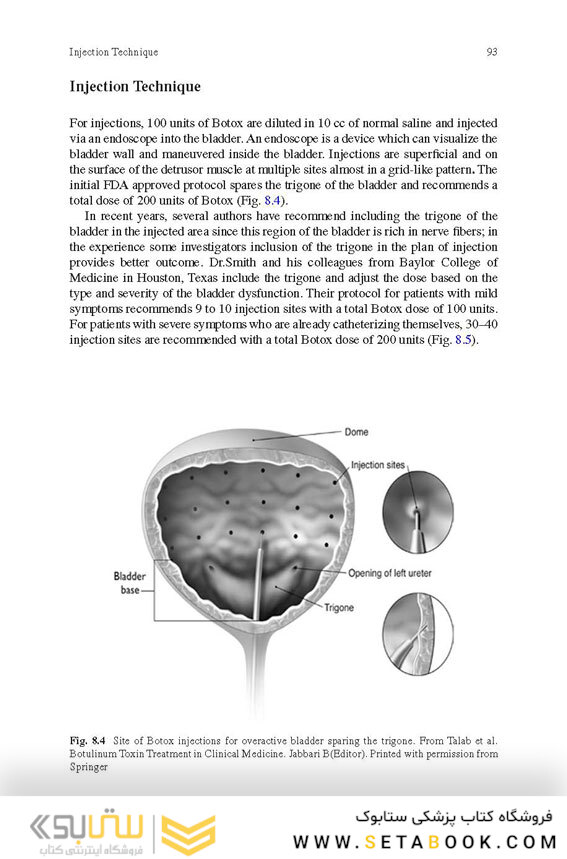 Botulinum Toxin Treatment: What Everyone Should Know