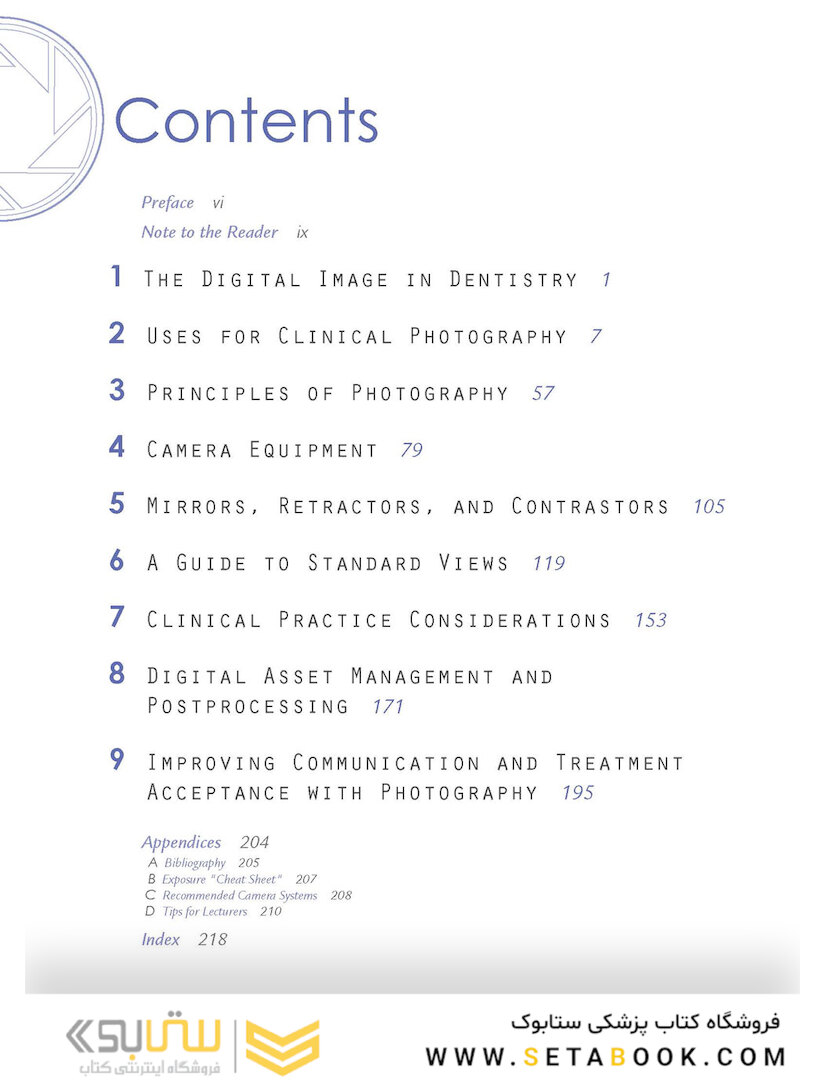 Clinical Photography in Dentistry 1st Edition 2019