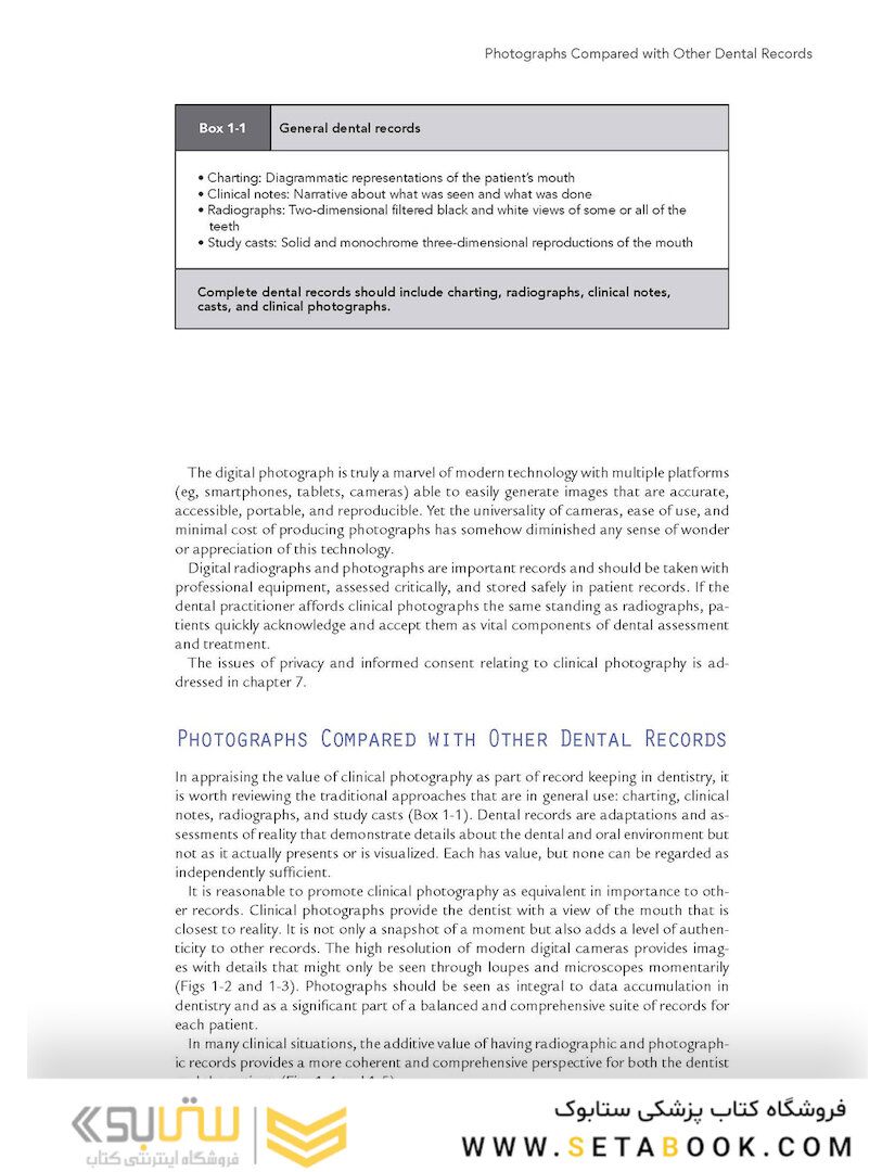Clinical Photography in Dentistry 1st Edition 2019