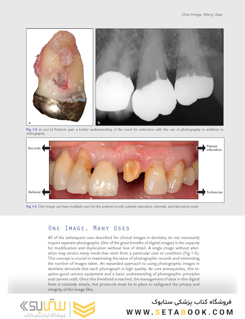 Clinical Photography in Dentistry 1st Edition 2019