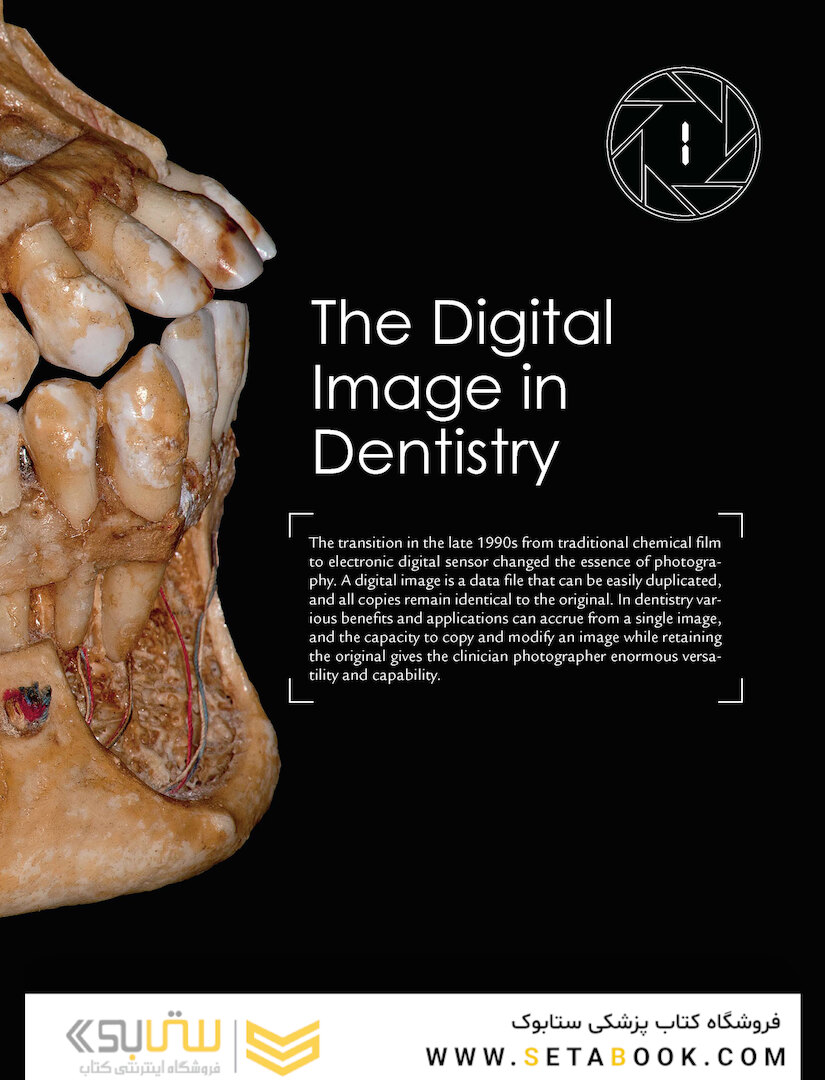 Clinical Photography in Dentistry 1st Edition 2019