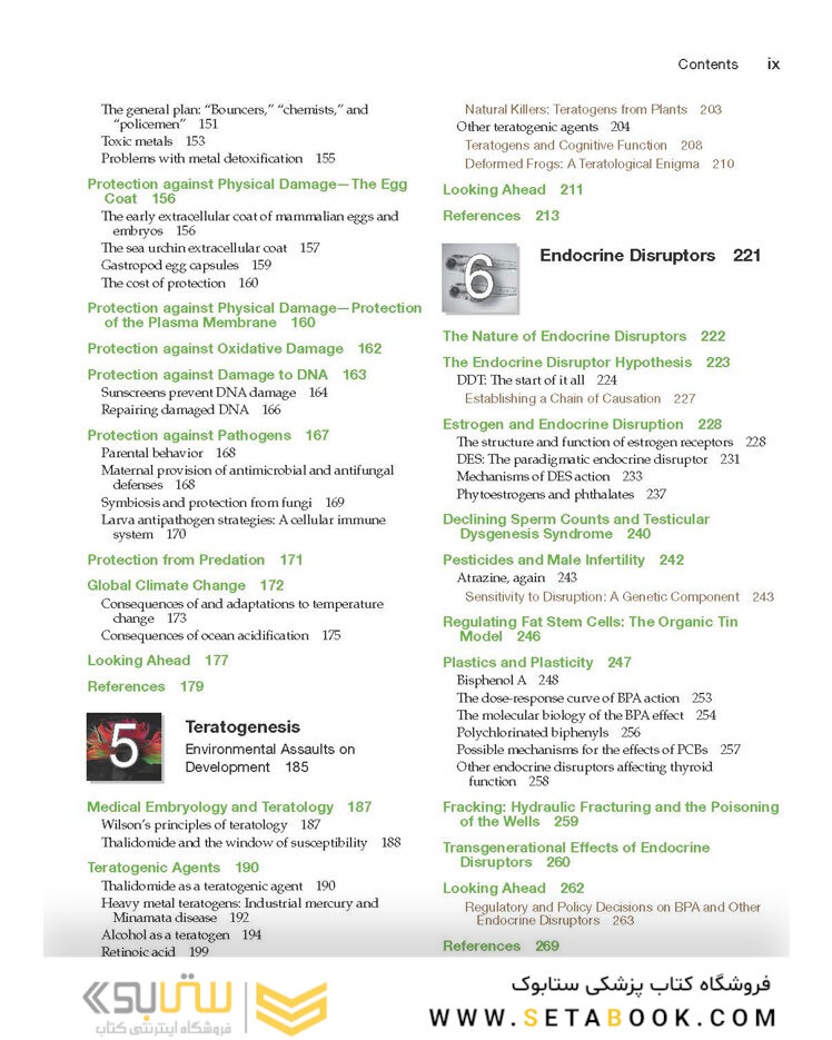 Ecological Developmental Biology 2nd Edition 2016