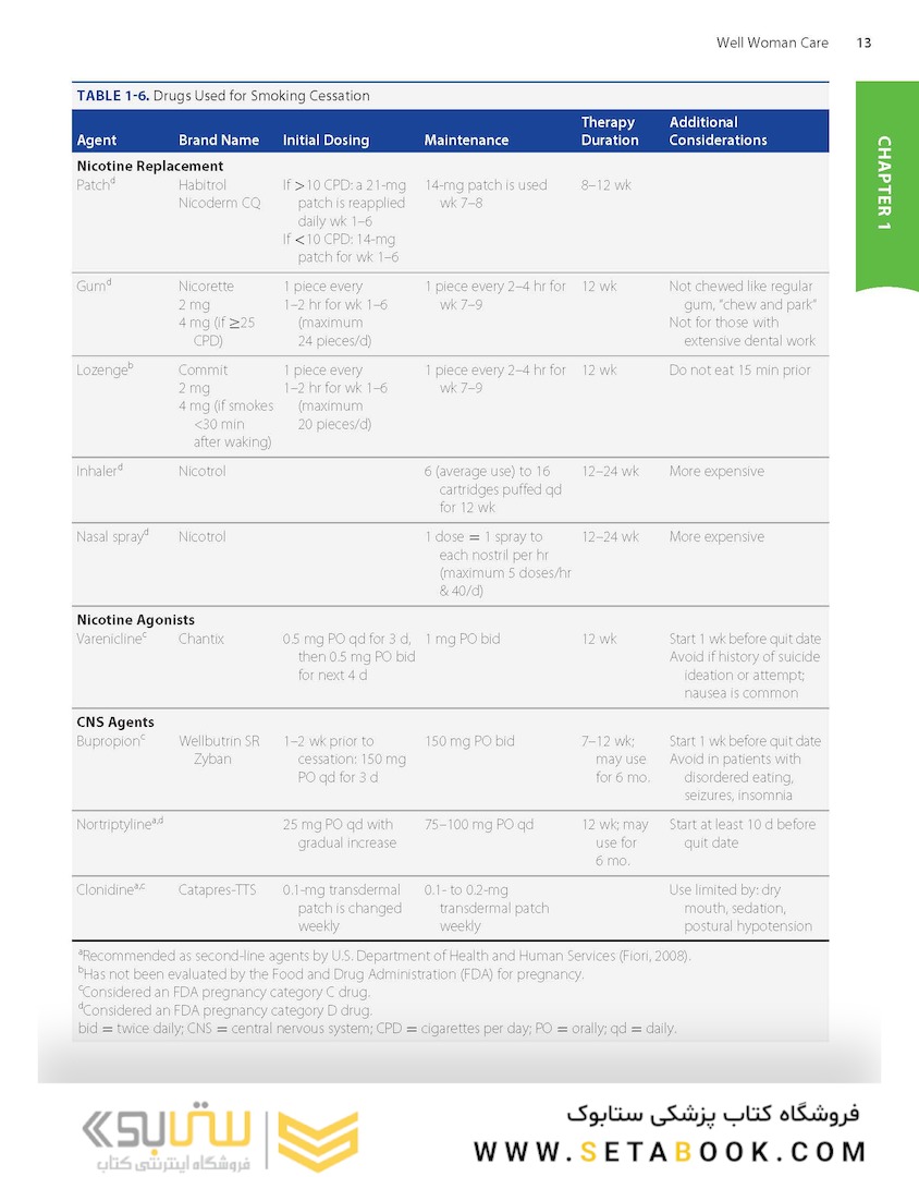 Williams Gynecology, 4th Edition2020
