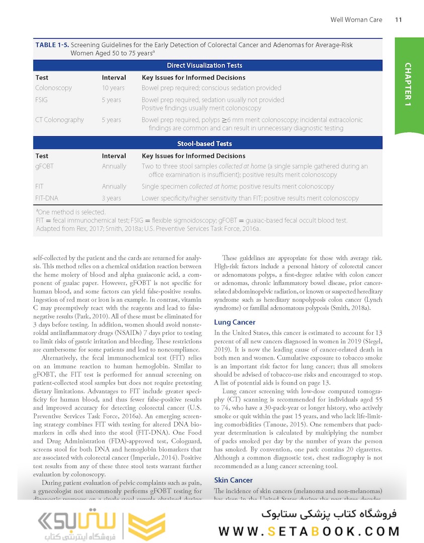 Williams Gynecology, 4th Edition2020