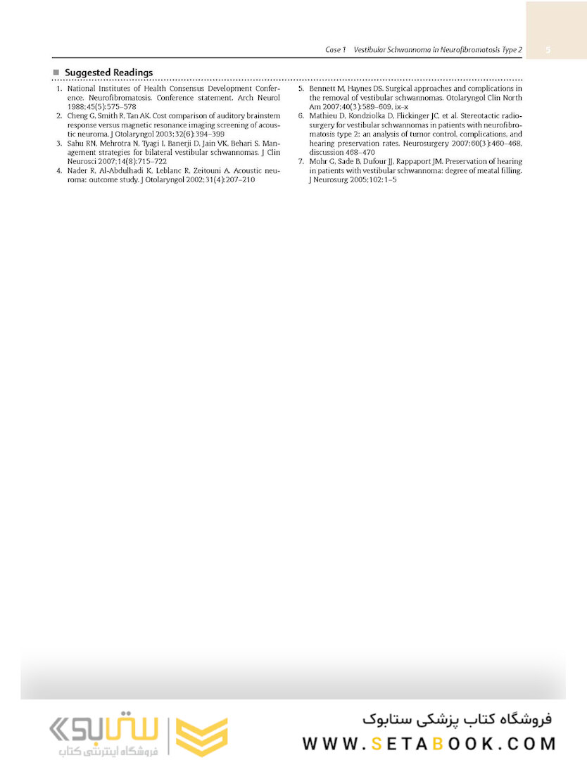 Neurosurgery Case Review: Questions and Answers 2nd Edition 2020