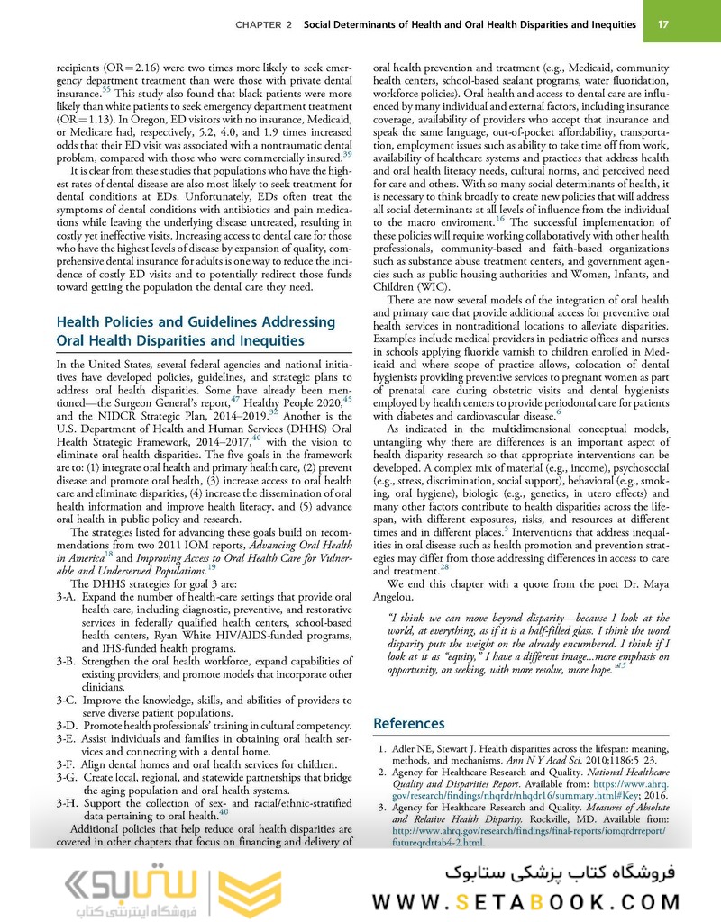 Burt and Eklund’s Dentistry, Dental Practice, and the Community 7th Edition 2020