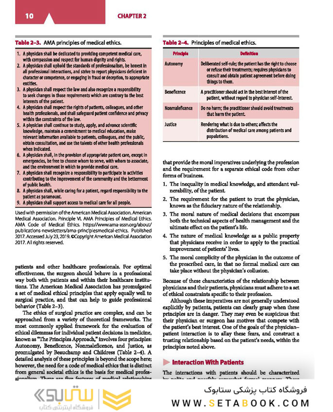 Current Diagnosis and Treatment Surgery 15th Edition 2020