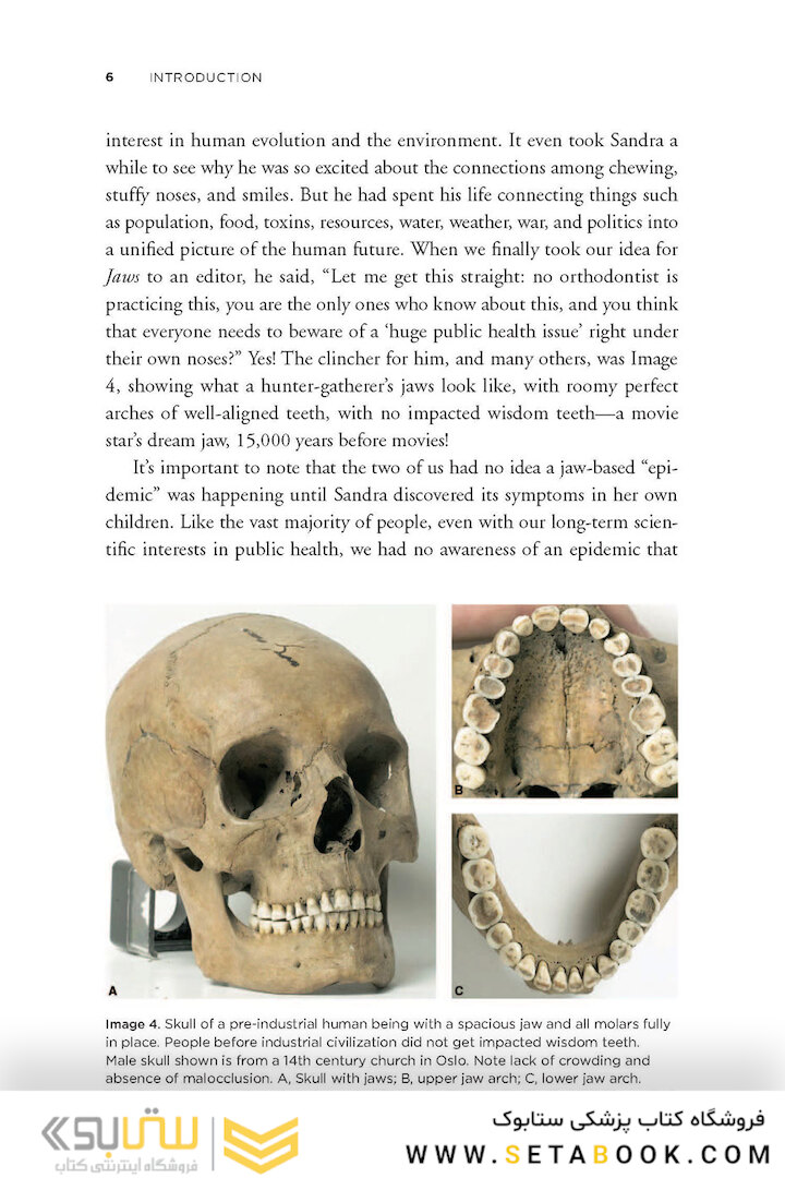 Jaws: The Story of a Hidden Epidemic2018