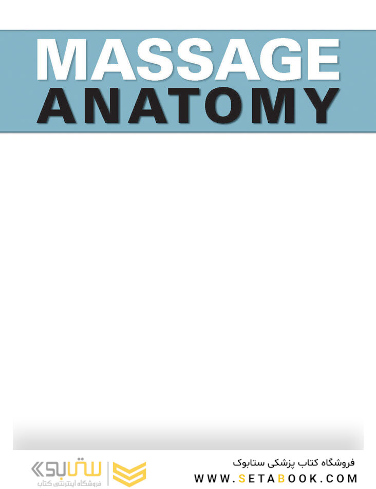 Massage Anatomy a Comprehensive Guide2009