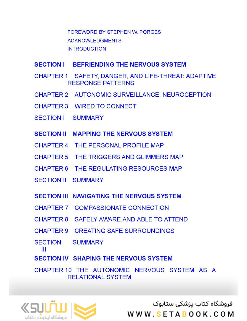 The Polyvagal Theory in Therapy, 1st Edition2018
