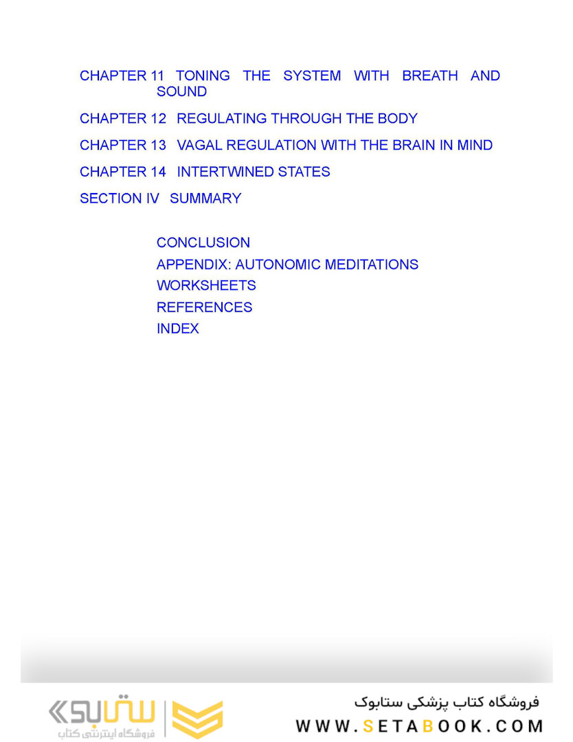 The Polyvagal Theory in Therapy, 1st Edition2018