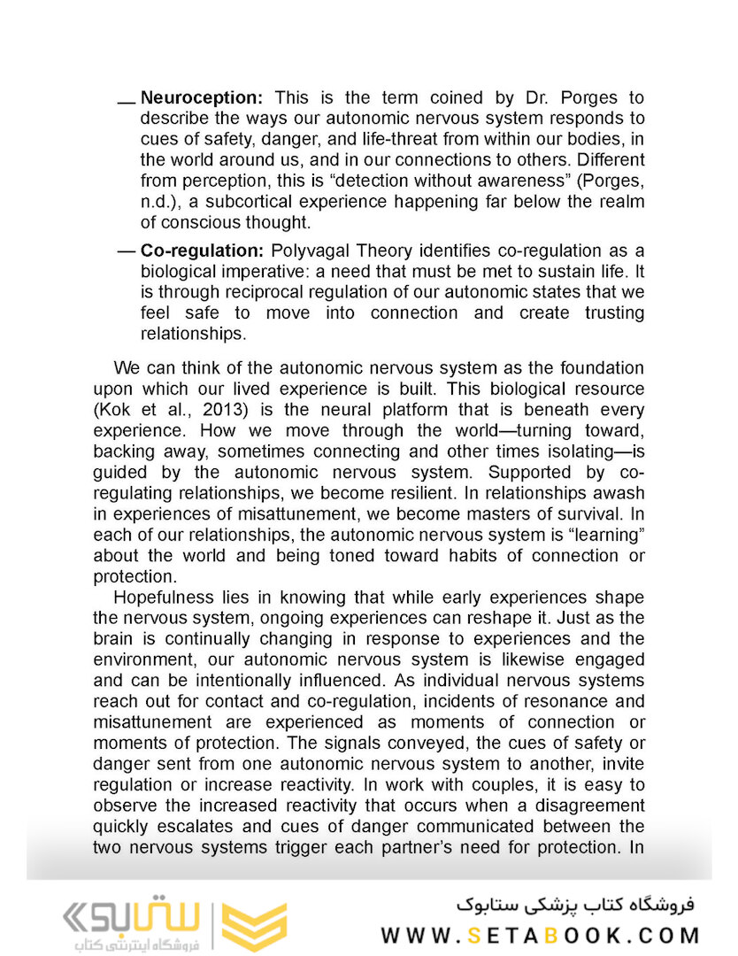 The Polyvagal Theory in Therapy, 1st Edition2018