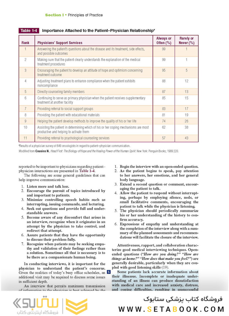 Berek - Novak’s Gynecology Essentials2020