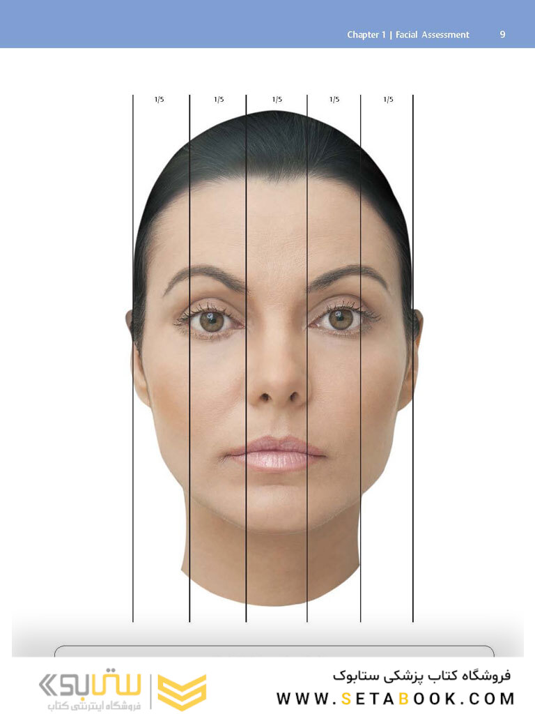 Dermal Fillers: Facial Anatomy and Injection Techniques2020